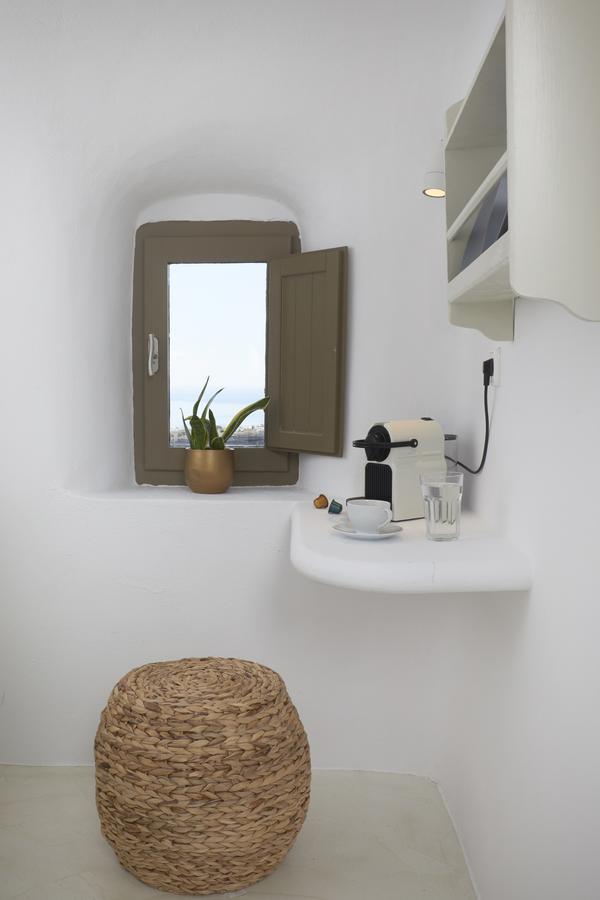 The Small Architect'S House Pýrgos Dış mekan fotoğraf
