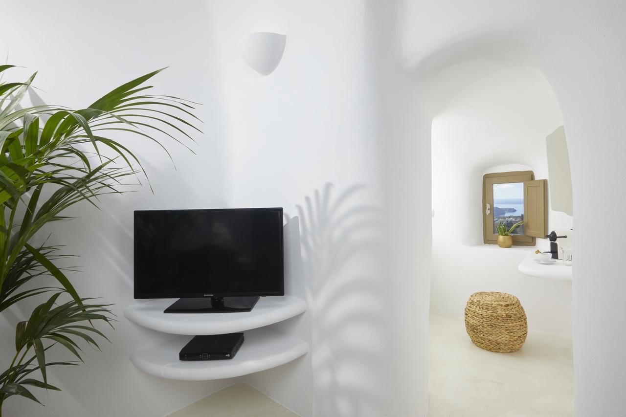 The Small Architect'S House Pýrgos Dış mekan fotoğraf