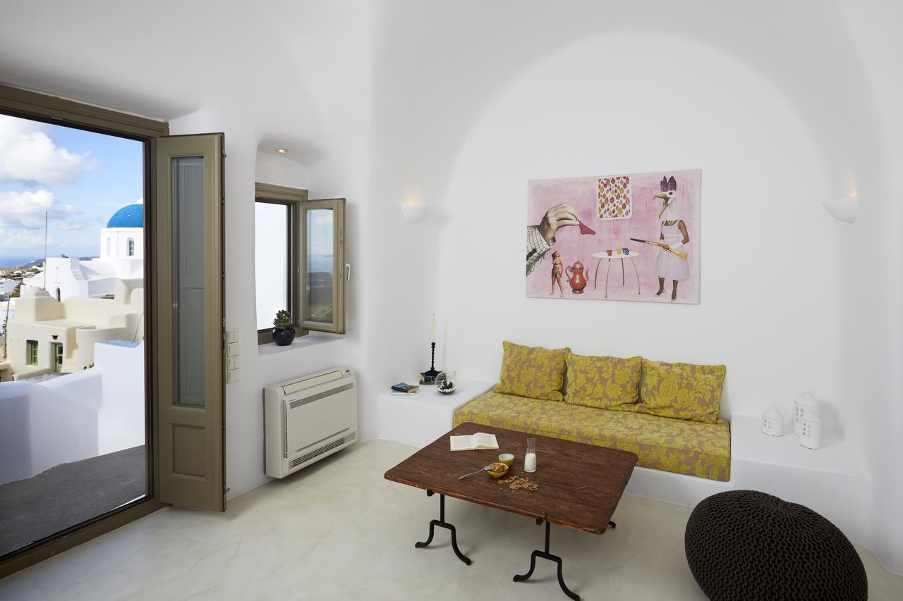 The Small Architect'S House Pýrgos Dış mekan fotoğraf