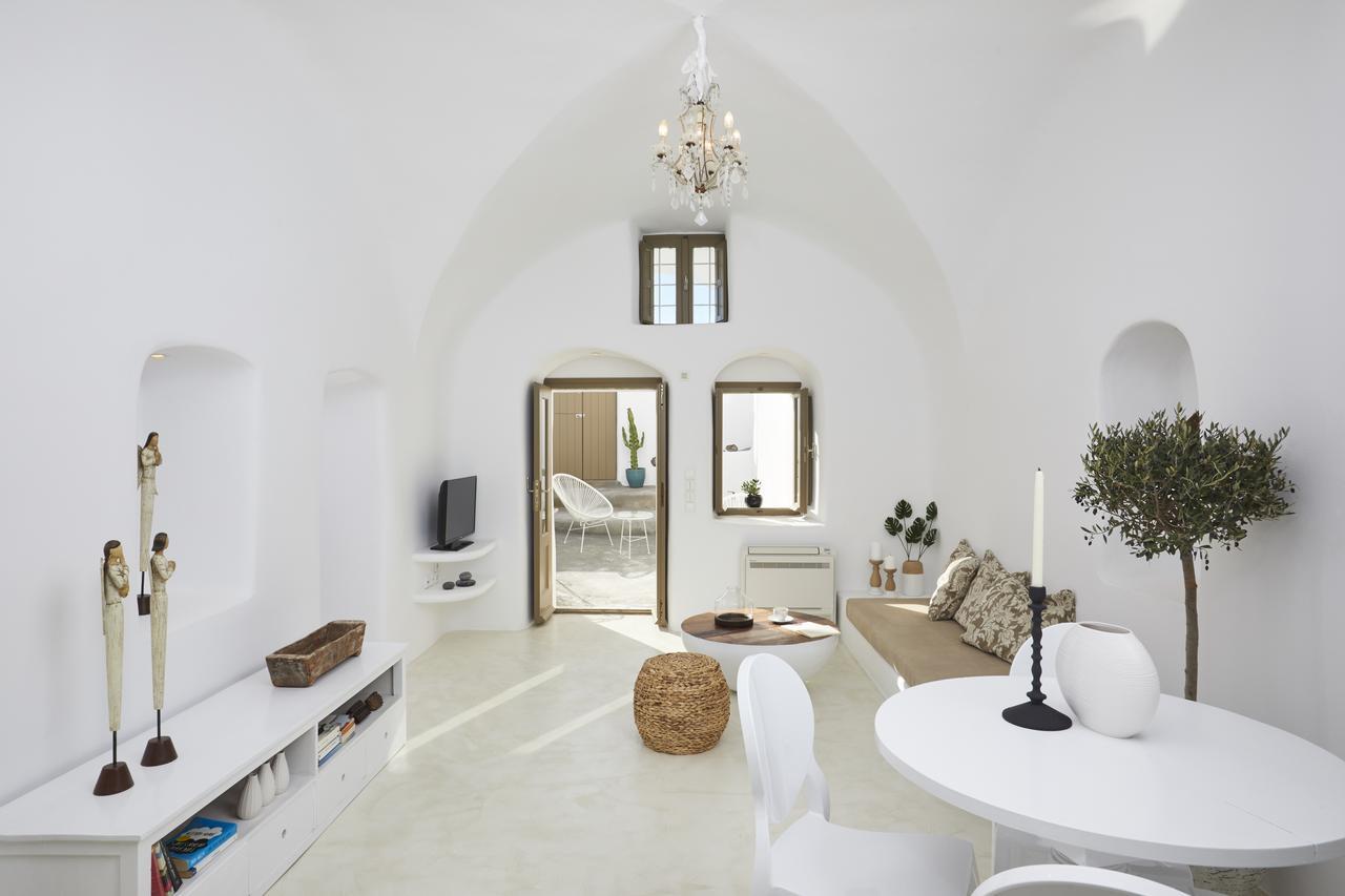 The Small Architect'S House Pýrgos Dış mekan fotoğraf