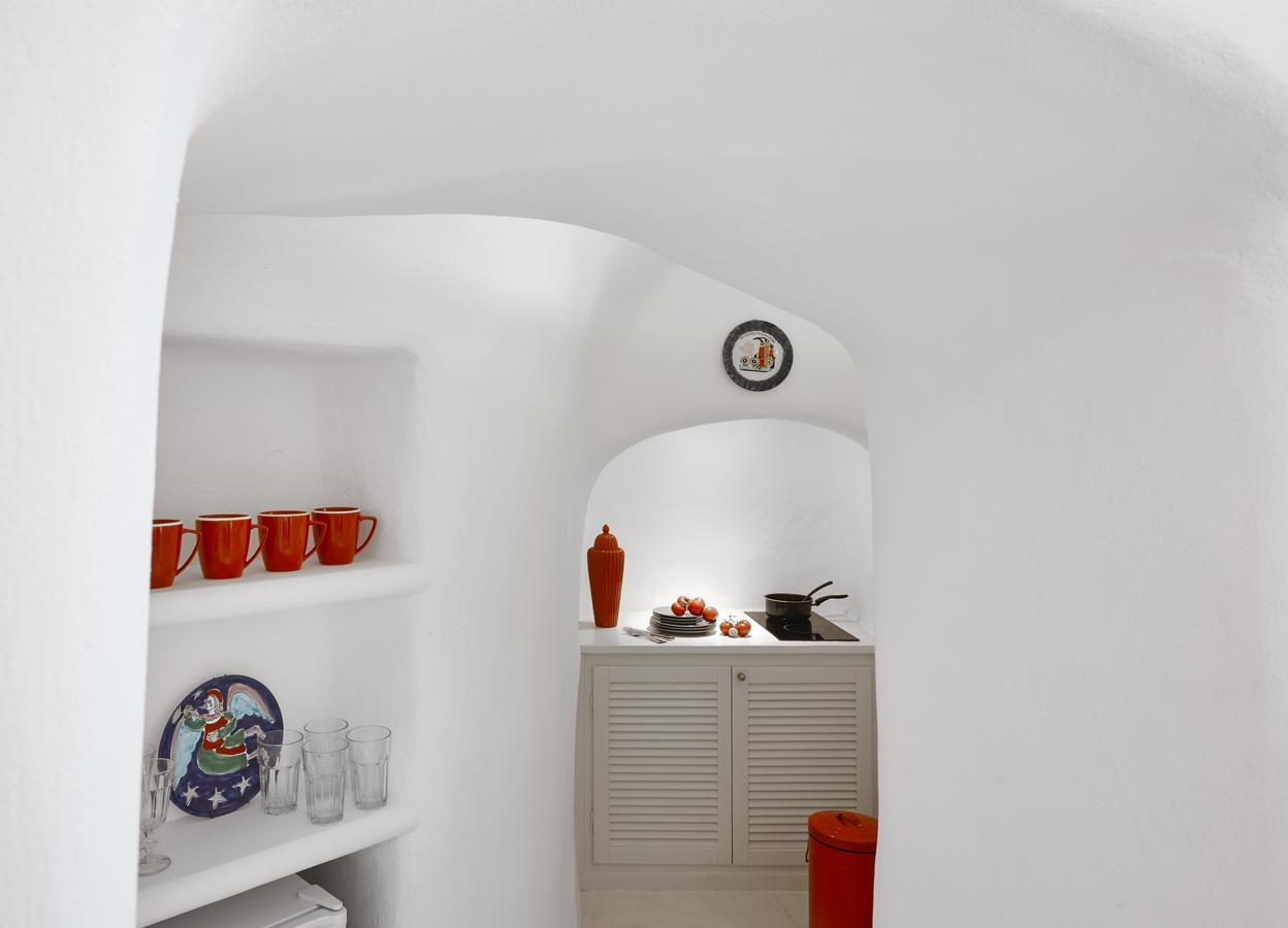 The Small Architect'S House Pýrgos Dış mekan fotoğraf