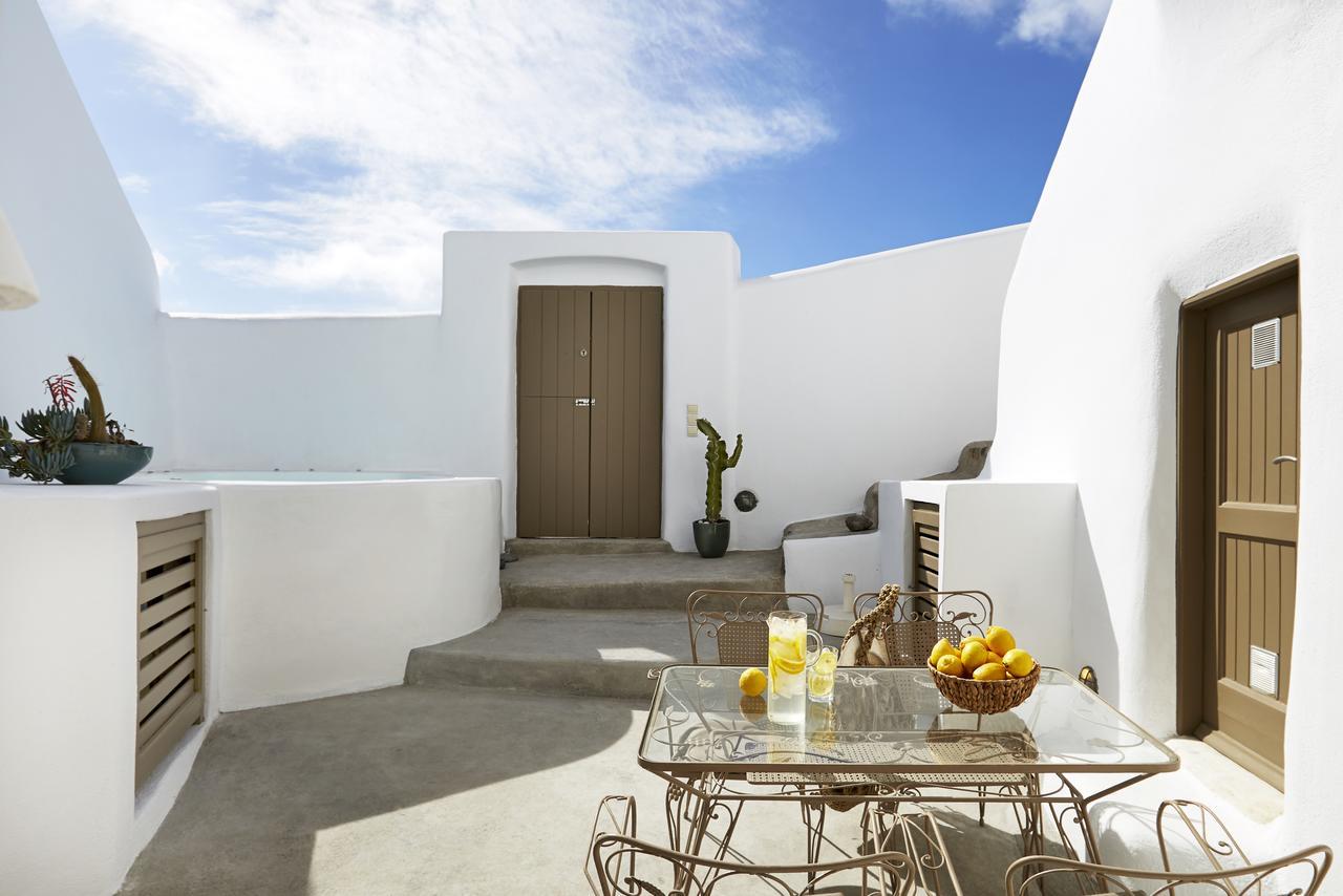 The Small Architect'S House Pýrgos Dış mekan fotoğraf